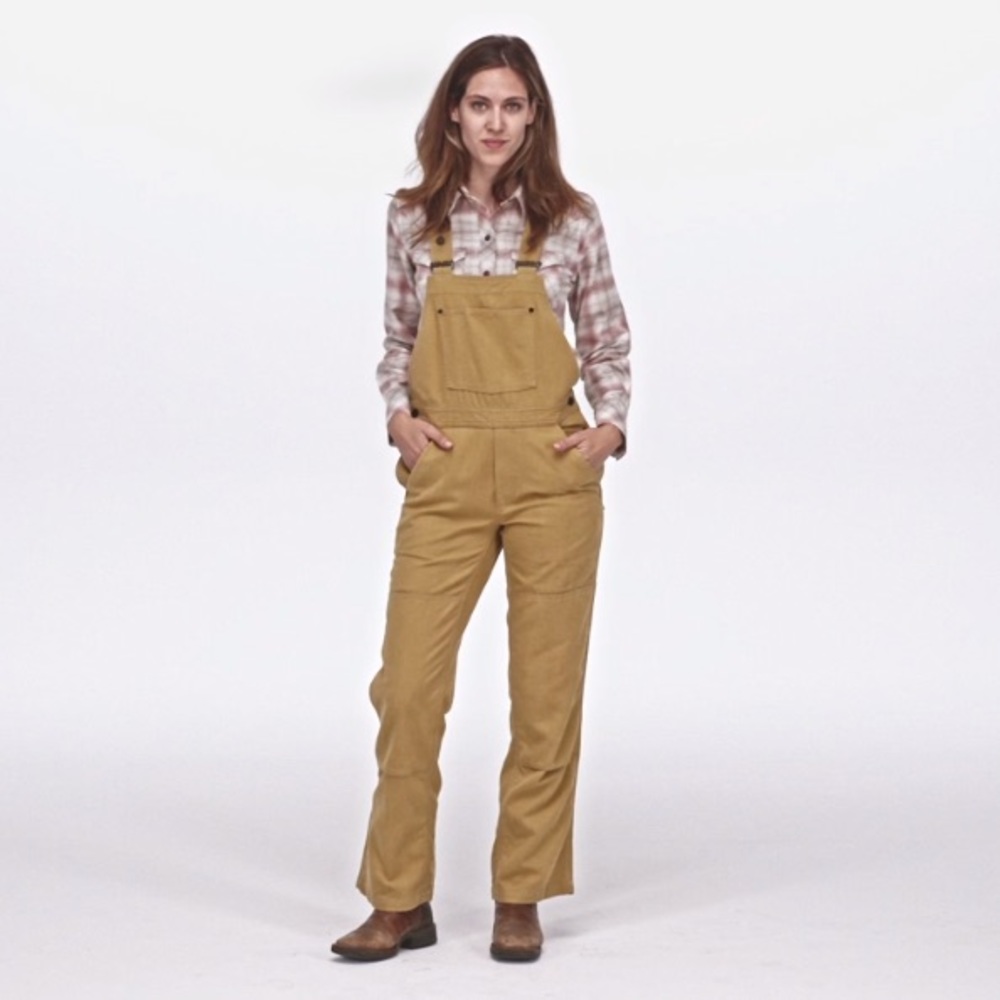 Patagonia Overalls